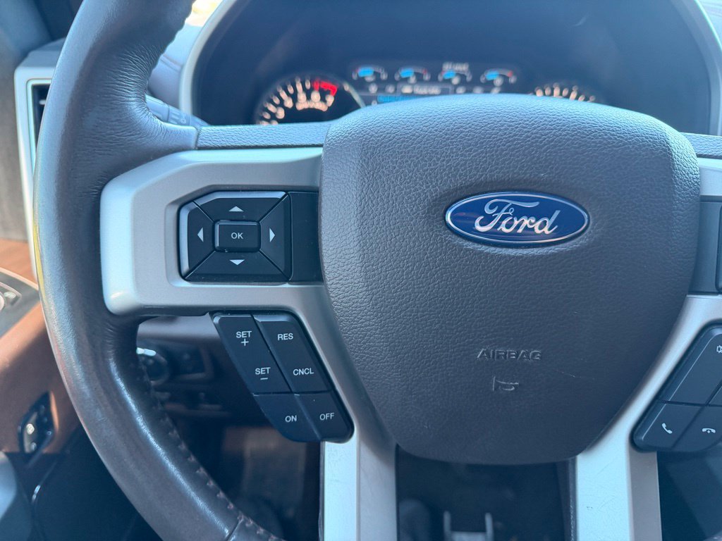 Used 2020 Ford F150 King Ranch w/ Equipment Group 601A Luxury AWD/4WD image 21