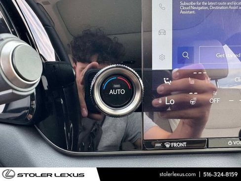 Used 2023 Lexus RX 350 Premium w/ Accessory Package FWD image 35