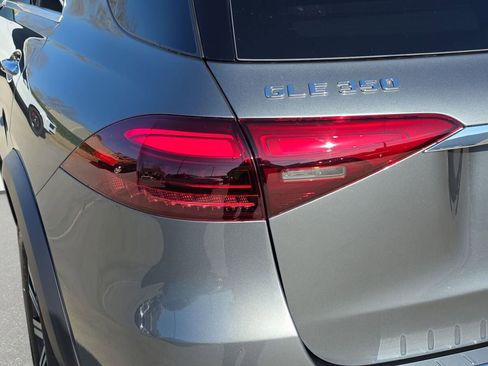 New 2026 Mercedes-Benz GLE 350 4MATIC image 32