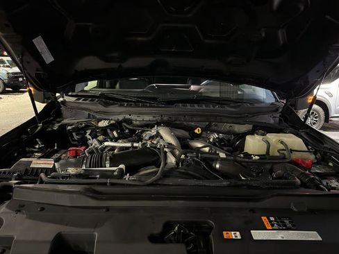 Certified 2023 Ford F350 Lariat w/ Lariat Ultimate Package image 5