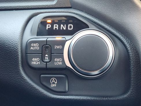 New 2026 RAM 1500 Lone Star image 18