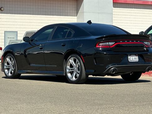 Used 2021 Dodge Charger R/T image 7