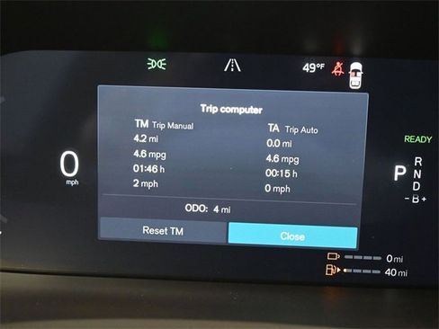 New 2026 Volvo XC90 T8 Ultra image 28