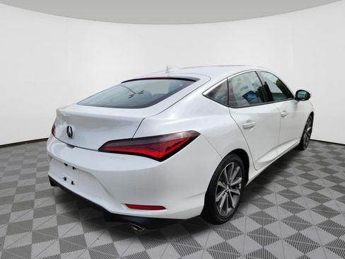 Used 2025 Acura Integra FWD image 4