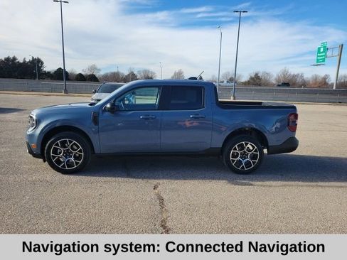 New 2026 Ford Maverick Lariat w/ 4K Tow Package image 3