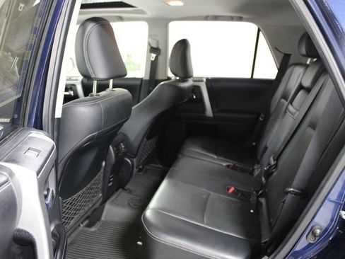 Used 2016 Toyota 4Runner Limited image 25