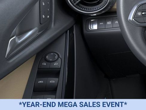 New 2026 Chevrolet Equinox ACTIV w/ Convenience Package III image 22