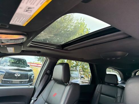 Used 2026 Dodge Durango GT AWD/4WD image 35