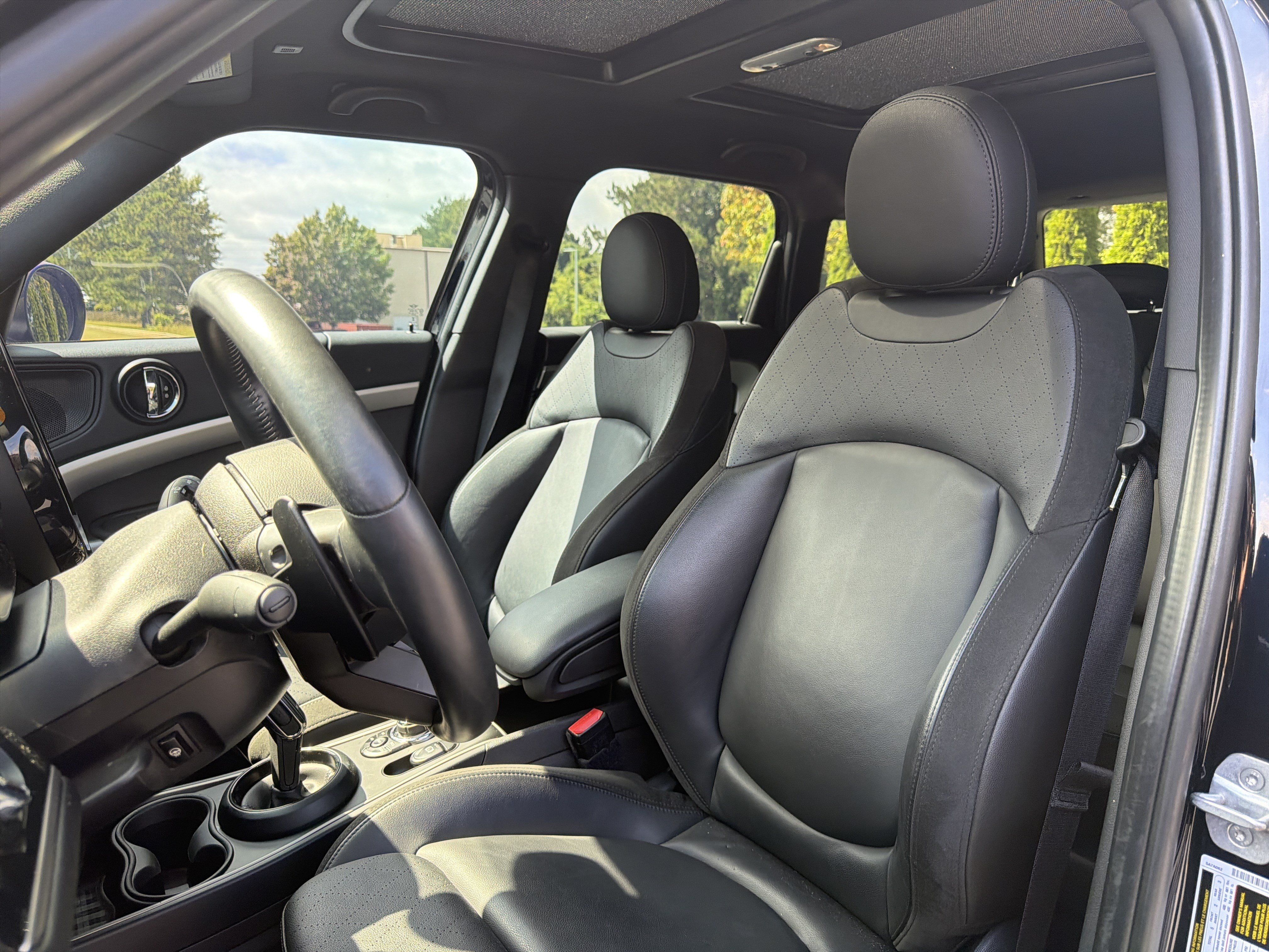 Used 2023 MINI Cooper Countryman S AWD/4WD image 7