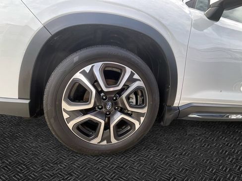 Used 2023 Subaru Ascent Limited AWD/4WD image 11