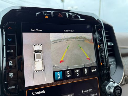 Used 2019 RAM 1500 Limited image 16