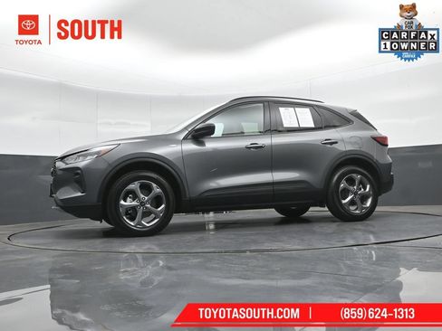 Used 2025 Ford Escape ST-Line AWD/4WD image 40