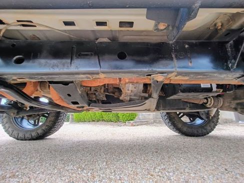 Used 2016 Jeep Wrangler Sport w/ Quick Order Package 24S image 19