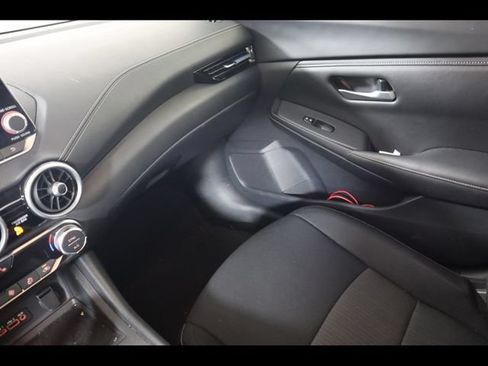 Used 2024 Nissan Sentra SV w/ All-Weather Package FWD image 19