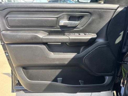 Used 2024 RAM 1500 Tradesman AWD/4WD image 18