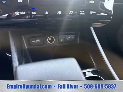Used 2024 Hyundai Tucson SEL FWD image 25