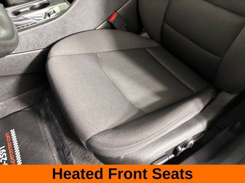 Used 2024 Chevrolet Malibu LT image 12