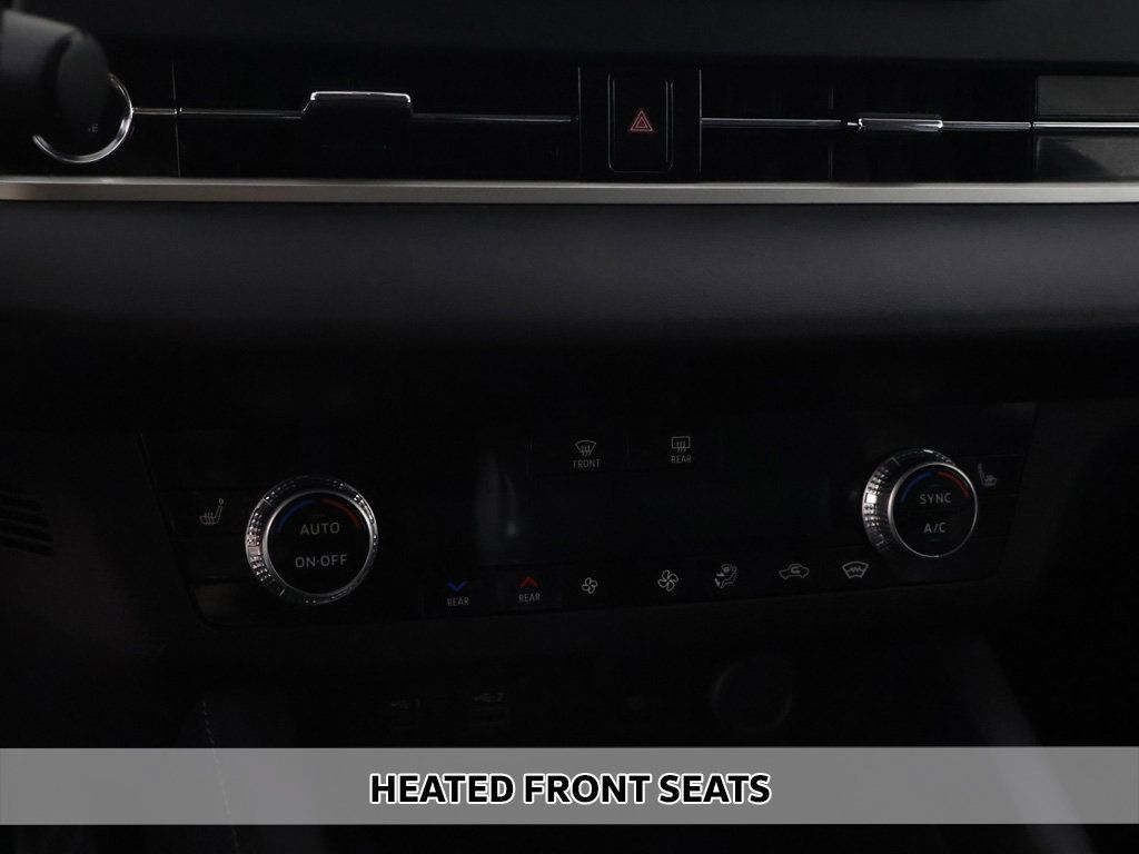 Used 2022 Mitsubishi Outlander SEL AWD/4WD image 7