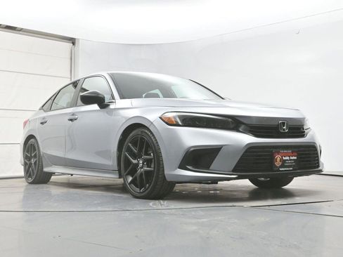 Used 2022 Honda Civic Sport image 29