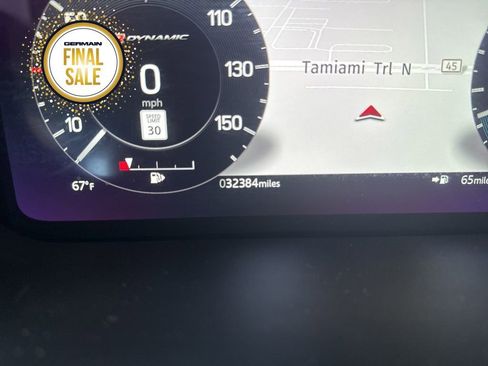 Used 2021 Land Rover Discovery HSE R-Dynamic image 18