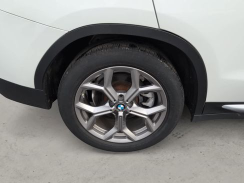 Used 2022 BMW X3 xDrive30i AWD/4WD image 12
