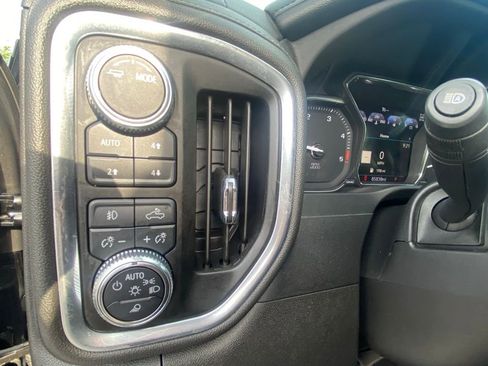 Used 2023 GMC Sierra 2500 Denali AWD/4WD image 12