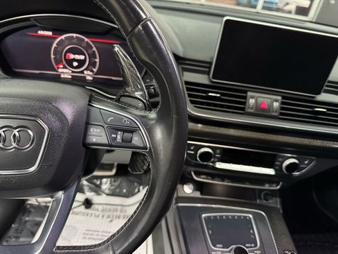 Used 2018 Audi SQ5 Premium Plus image 26