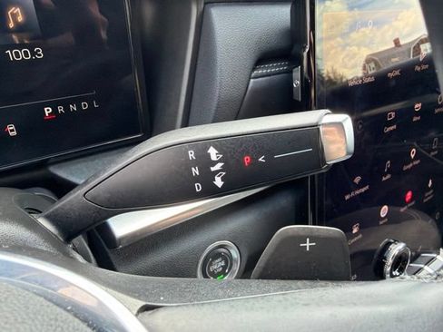 Used 2025 GMC Terrain Elevation FWD image 20