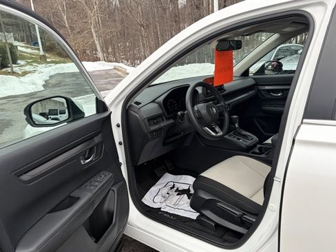 Certified 2023 Honda CR-V LX image 14