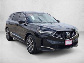 Certified 2026 Acura MDX FWD w/ Technology Package video 3