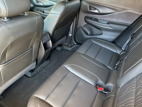 Certified 2024 Buick Envista Sport Touring FWD image 13