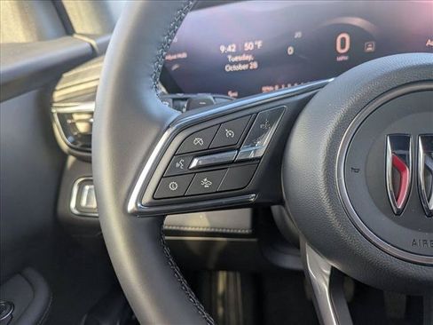 New 2026 Buick Enclave Sport Touring w/ Power Package FWD image 14