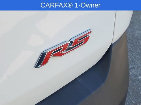 Certified 2023 Chevrolet Traverse RS AWD/4WD image 8