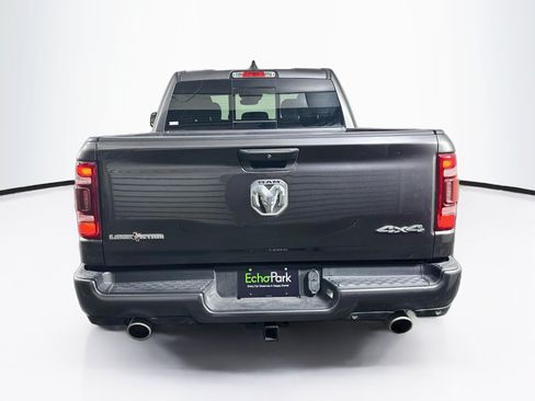 Used 2023 RAM 1500 Lone Star AWD/4WD image 7