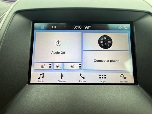 Used 2019 Ford Edge SEL w/ Equipment Group 201A AWD/4WD image 24