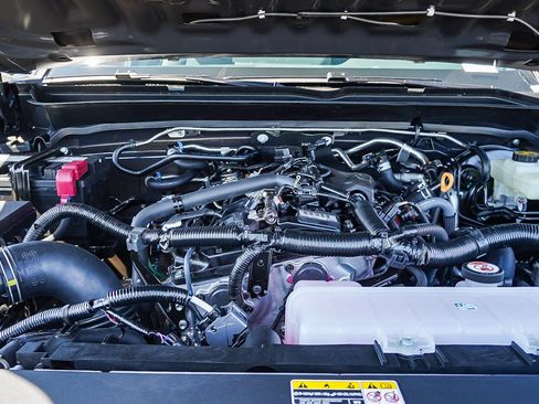 New 2026 Toyota Tacoma TRD Sport AWD/4WD image 14