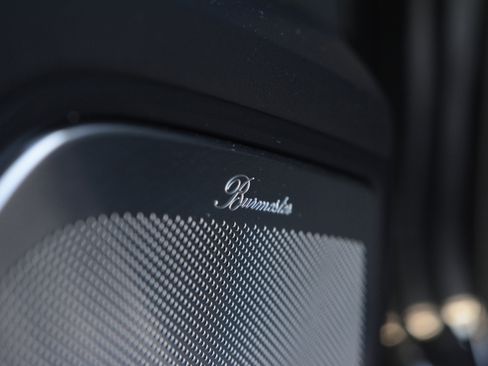 Used 2024 Porsche Cayenne Turbo GT image 16