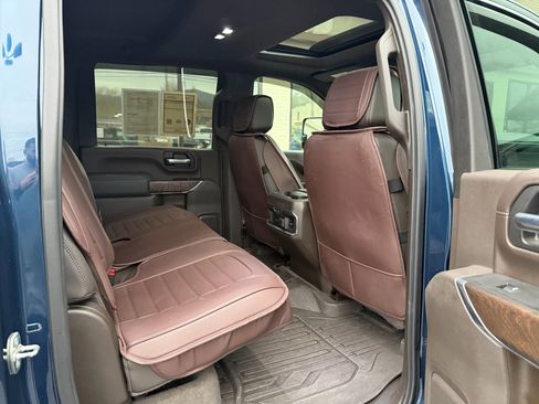 Used 2020 GMC Sierra 2500 Denali w/ Denali Ultimate Package image 25