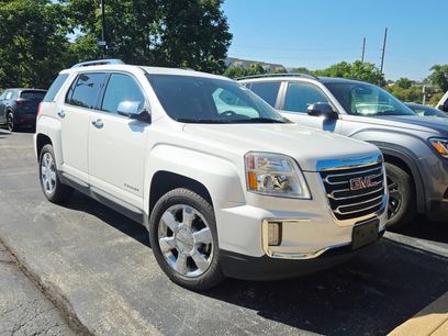 Used 2016 GMC Terrain SLT w/ Open Road Package