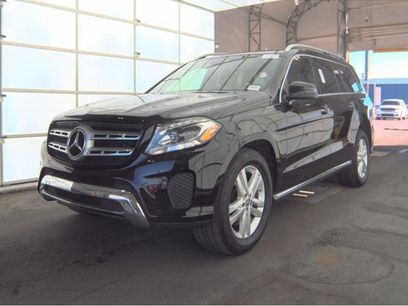 Used 2018 Mercedes-Benz GLS 450 4MATIC