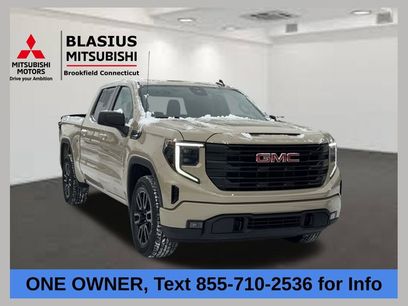 Used 2023 GMC Sierra 1500 Elevation