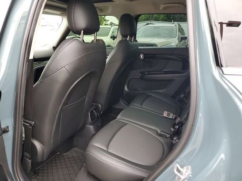 Used 2022 MINI Cooper Countryman S FWD image 14
