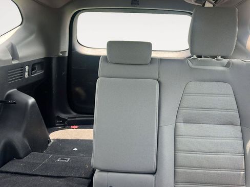 Certified 2017 Honda CR-V LX image 12