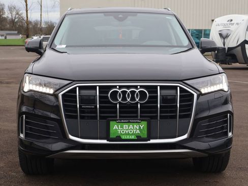 Used 2024 Audi Q7 2.0T Premium Plus image 11