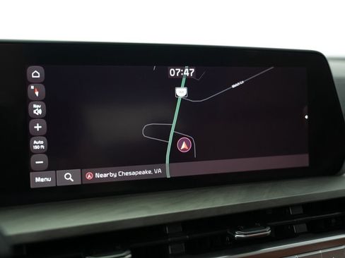 Used 2023 Kia Telluride EX X-Line AWD/4WD image 20