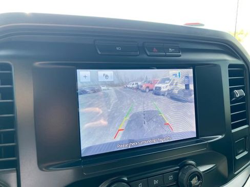 Used 2023 Ford F150 XLT w/ Trailer Tow Package AWD/4WD image 26