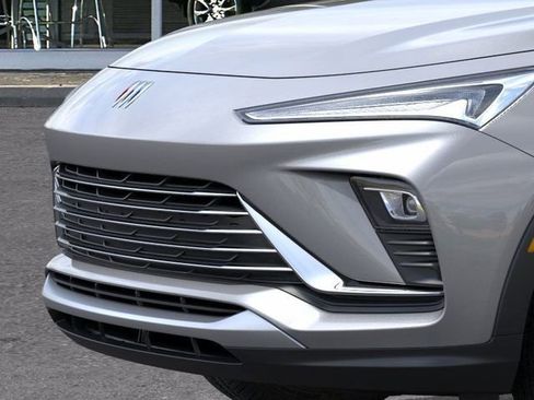 New 2026 Buick Envista Preferred w/ Convenience I Package image 17