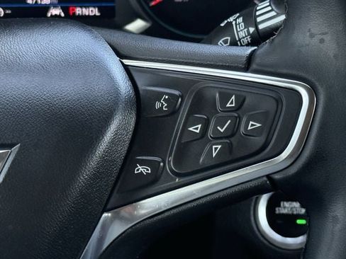 Used 2023 Chevrolet Equinox LT w/ Driver Convenience Package FWD image 14
