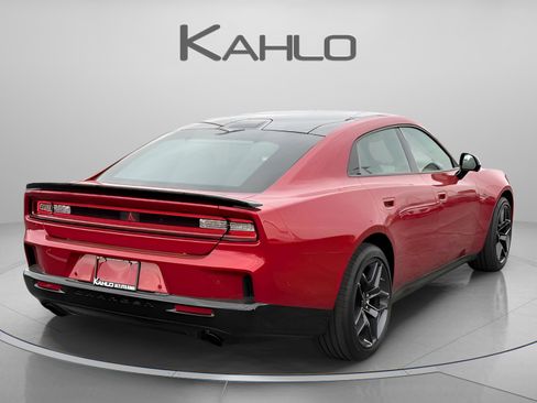 New 2026 Dodge Charger R/T image 4