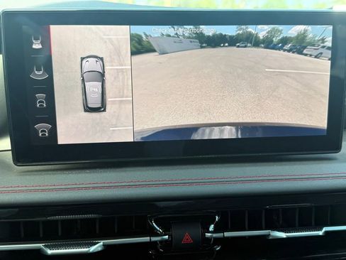 New 2025 Dodge Hornet R/T w/ Tech Pack image 20